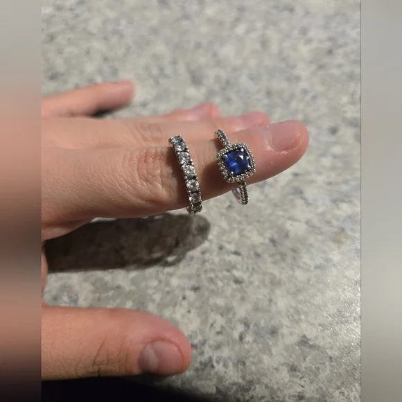 Pandora Rings - Picture 2 of 4